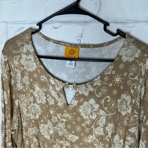 ‎Ruby Rd medium top - Picture 3 of 6